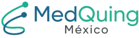 MedQuing México | Reactivos, Equipos Médicos y Soluciones Biomédicas Integrales Logo