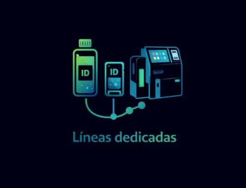 Líneas dedicadas