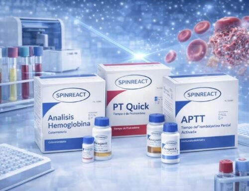 Hematología / Hemostasia