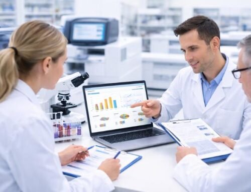 Asesoría, Soporte y Capacitación Especializada