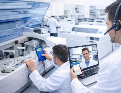 Servicio Preventivo y Correctivo